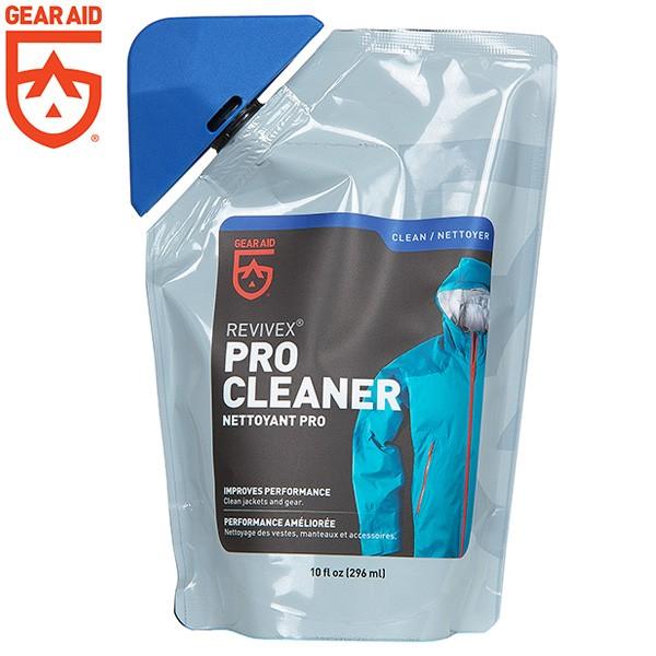 GEAR AID(ギアエイド) REVIVEX プロクリーナー 13015
