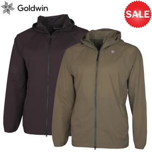 P5倍 / SALE】GORE-TEX PRO Factors Jacket - BLACK (GM05300) Goldwin