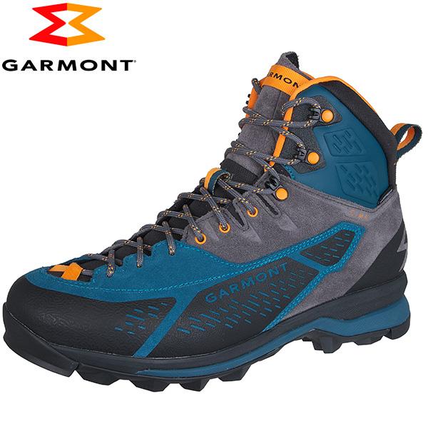 GARMONT（ガルモント） CIMA WP GA2950BLU