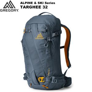 GREGORY TARGHEE 32 ターギー32