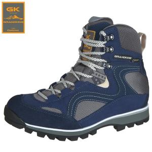 Grandking GK-86 ネイビー