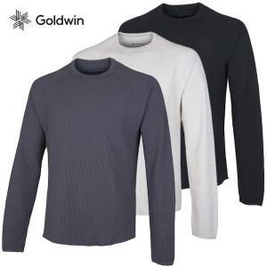 GOLDWIN（ゴールドウイン） 【20%OFF】Goldwin(ゴールドウィン) Wool T