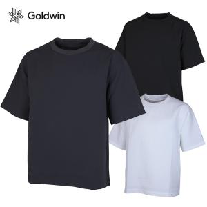 GOLDWIN（ゴールドウイン） 【30%OFF】Goldwin(ゴールドウィン) Wool T