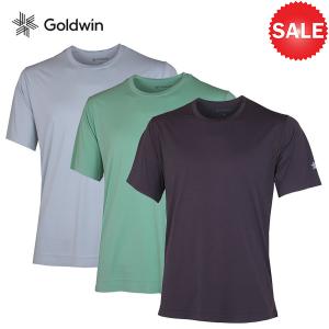 GOLDWIN（ゴールドウイン） 【30%OFF】Goldwin(ゴールドウィン) Wool T