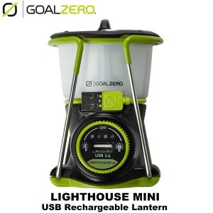 GOAL ZERO Lighthouse Mini