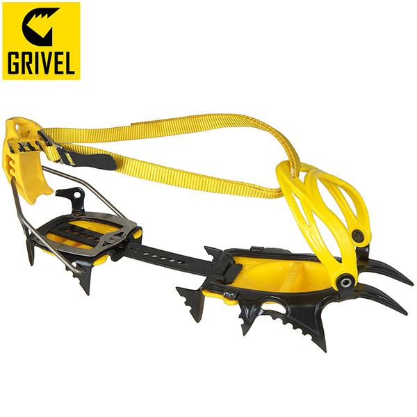 GRIVEL(グリベル) エアーテックEVO・ニューマチック GV-RAATNME