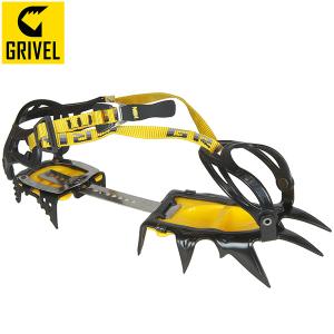 GRIVEL（グリベル） G12EVO・ニューマチック GV-RAG12NME : 楽山荘