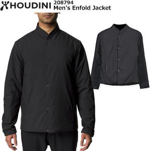 HOUDINI（フーディニ） 【20%OFF】 【2026春夏モデル】Men's Go Jacket