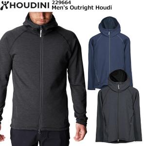 HOUDINI（フーディニ） Men's Lykan Half Zip 830065 : 楽山荘 - 通販
