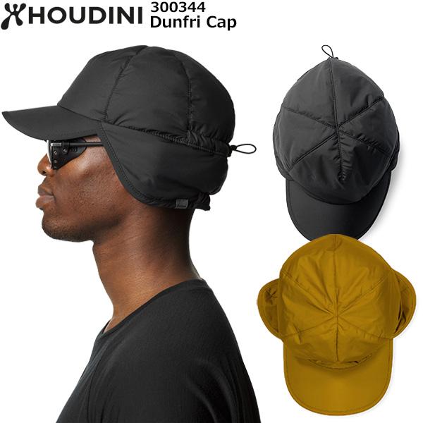 HOUDINI(フーディニ) Dunfri Cap 300344