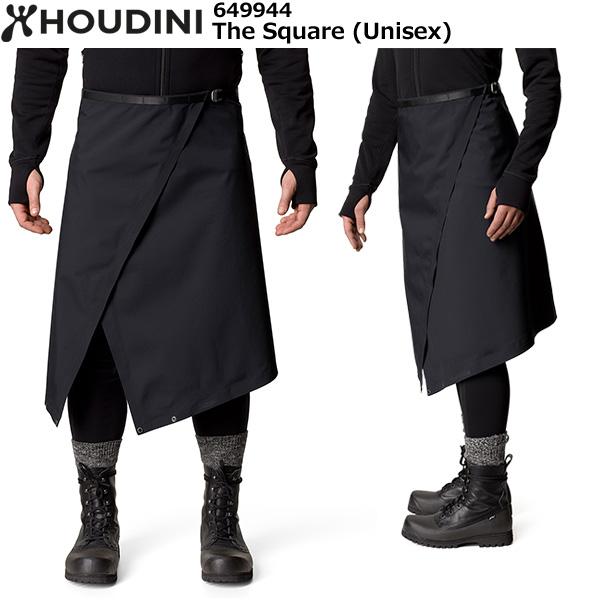 HOUDINI(フーディニ) The Square 649944 (Unisex)