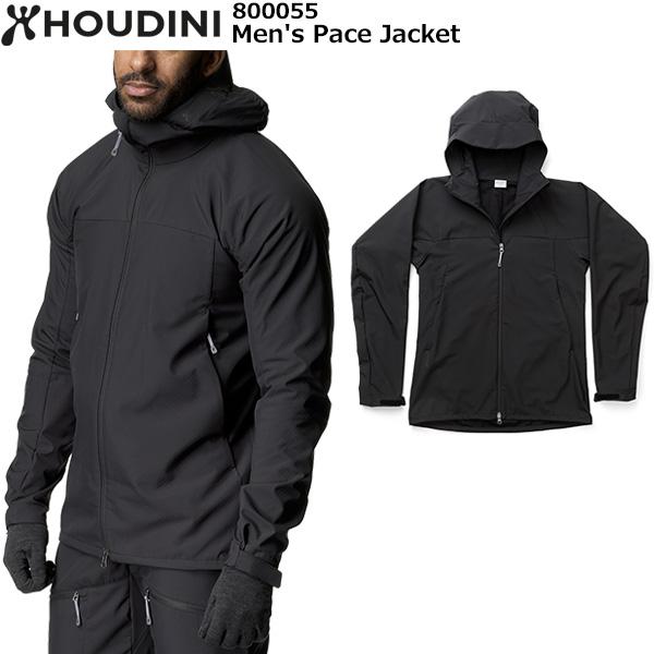 HOUDINI(フーディニ) Men&apos;s Pace Jacket 800055