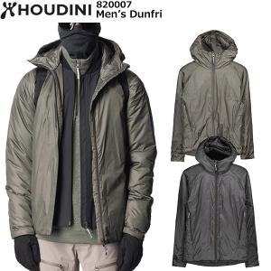 HOUDINI(フーディニ) Men's Go Jacket XL HOUDINI（フーディニ） 【20%OFF】 【2026春夏モデル】Men's Go Jacket