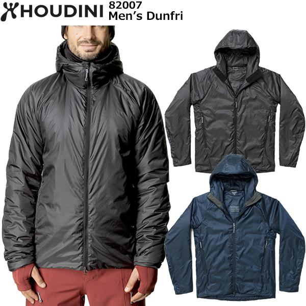 HOUDINI(フーディニ) Men&apos;s Dunfri 820007