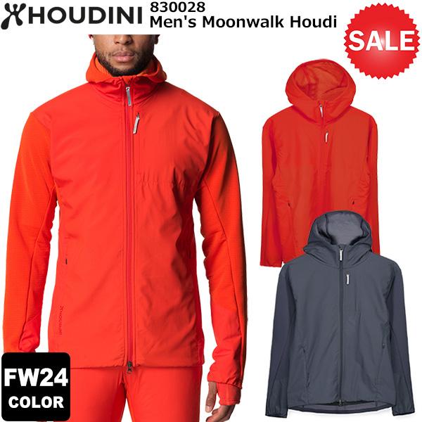 【20%OFF】HOUDINI(フーディニ) 【2024-25秋冬カラー】Men's Moonwal...