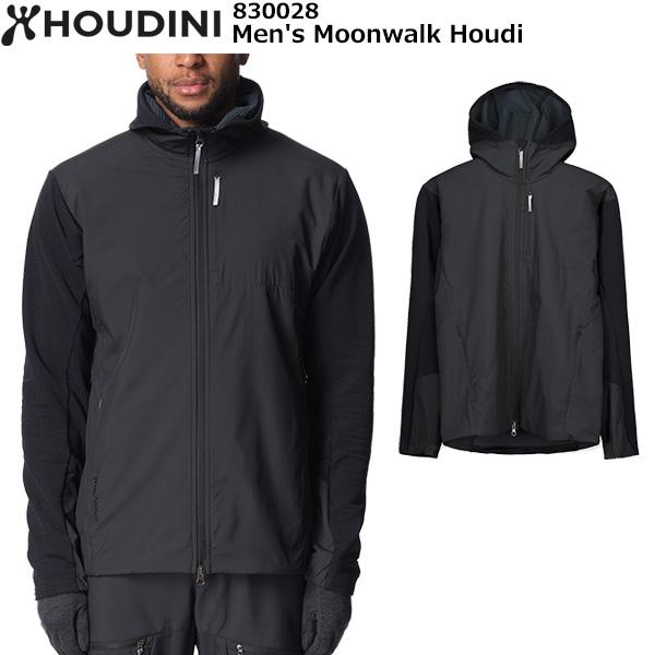 HOUDINI(フーディニ) Men's Moonwalk Houdi 830028