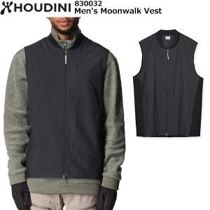 HOUDINI（フーディニ） 【20%OFF】 【2025-26秋冬モデル】Men's
