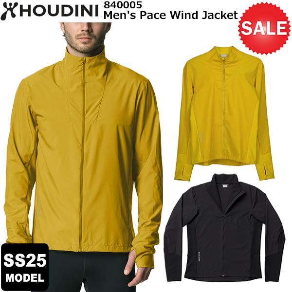 【20%OFF】HOUDINI(フーディニ) 【2025春夏モデル】Men's Pace Wind ...