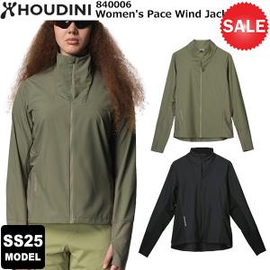 HOUDINI（フーディニ） Men's Go Jacket 860028 : 楽山荘 - 通販