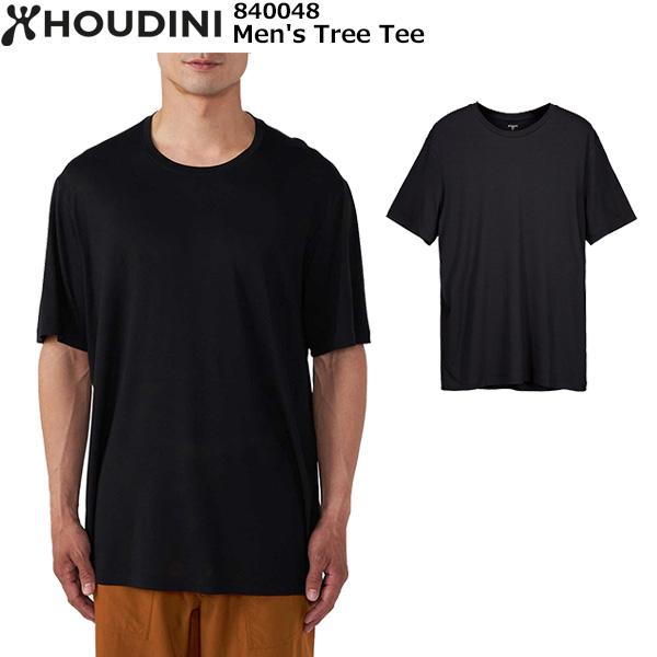 HOUDINI(フーディニ) Men's Tree Tee 840048