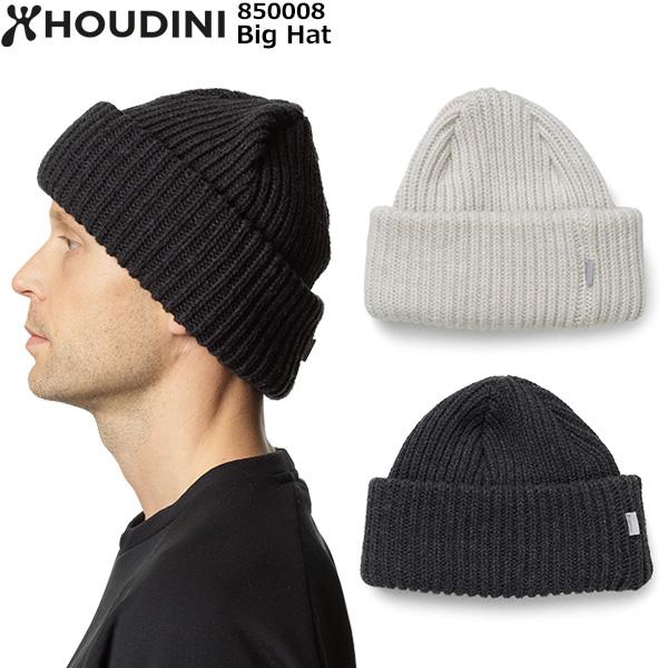 HOUDINI(フーディニ) Big Hat 850008