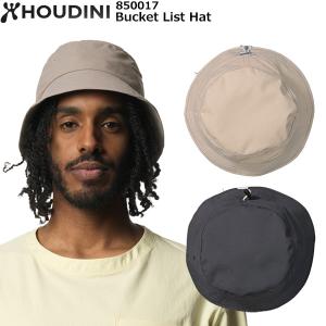 HOUDINI (フーディニ) Bucket List Hat 850017の商品画像