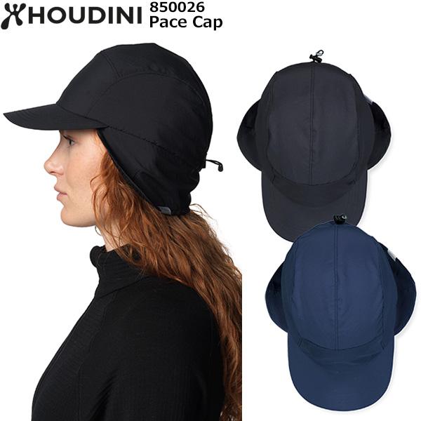 HOUDINI(フーディニ) Pace Cap 850026