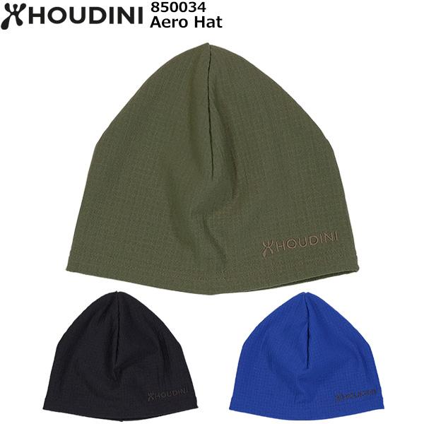 HOUDINI(フーディニ) Aero Hat 850034