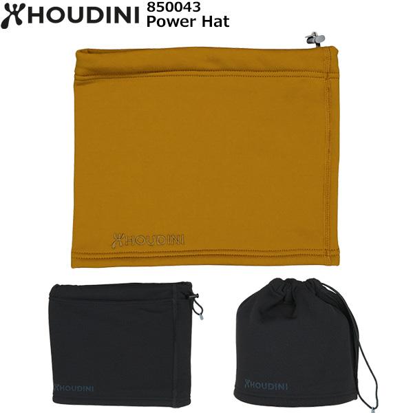 HOUDINI(フーディニ) Power Hat 850043