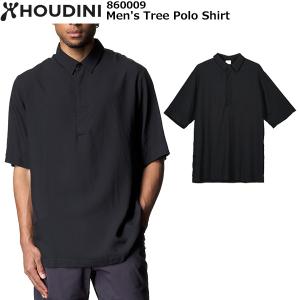 HOUDINI（フーディニ） 【20%OFF】 【2025春夏カラー】 Men's Tree