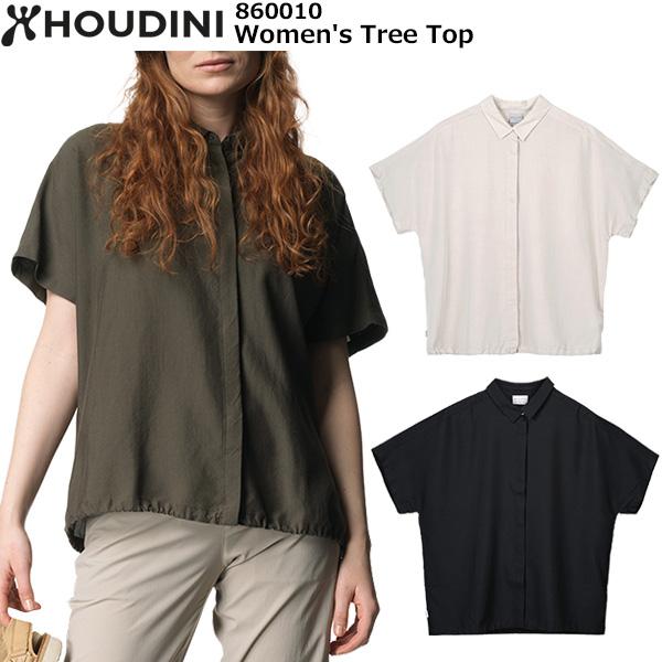 HOUDINI(フーディニ) Women's Tree Top 860010
