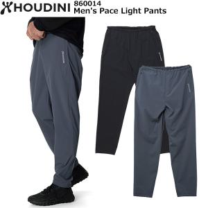 HOUDINI（フーディニ） HOUDINI Ms Commitment Chinos True Black