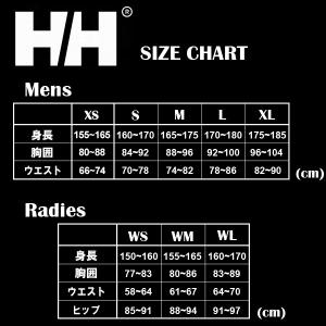【30%OFF】HELLY HANSEN(ヘリ...の詳細画像5