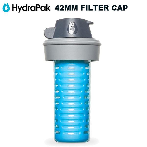 HydraPak(ハイドラパック) 42mm FILTER CAP(42mmフィルターキャップ) F...