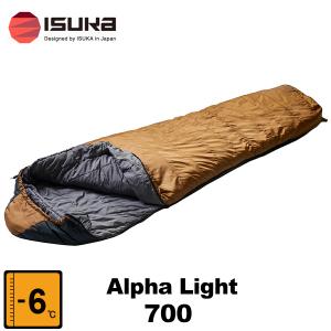 ALPHA LIGHT ISUKA(イスカ) アルファライト500X : 楽山荘 - 通販
