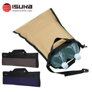 ISUKA ホールドアップクーラー L