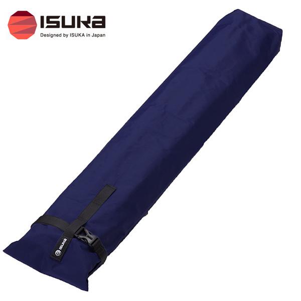 ISUKA(イスカ) じょうぶなスタッフバッグ L80