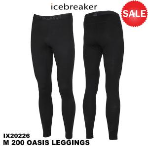 icebreaker M 200 Oasis Legging