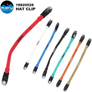 KAVU(カブー) ハットクリップ 19820528