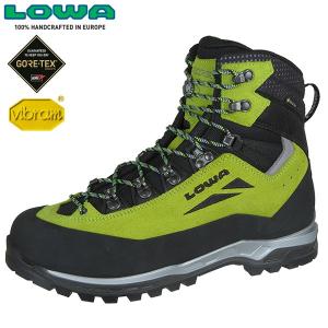 LOWA チェベダーレ EVO GT