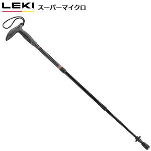 LEKI(レキ) スーパーマイクロ 1300491｜rakuzanso