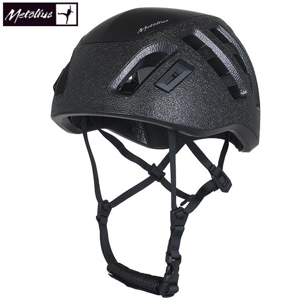Metolius(メトリウス) ハードトップ　ヘルメット ME17100