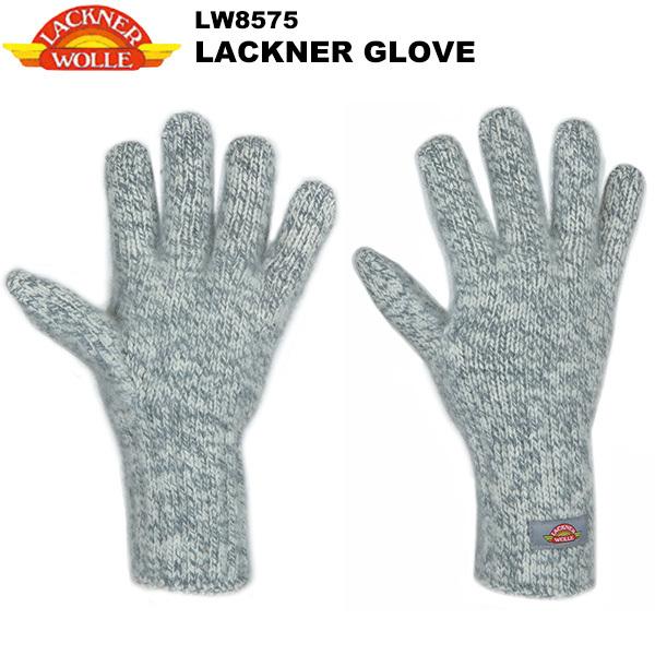 LACKNER WOLLE(ラックナーヴォーレ) ラックナーグラブ LW8575