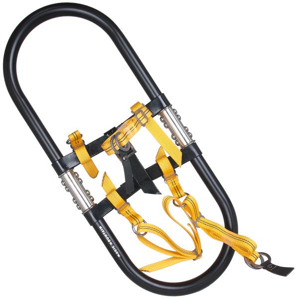 MAGIC MOUNTAIN(マジックマウンテン) ラッセルX TJWN033X