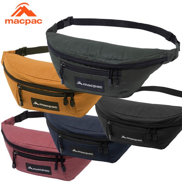 macpac(マックパック) Bumbag L (バンバックL)