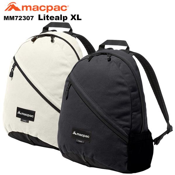 macpac(マックパック) Litealp XL (ライトアルプ XL)