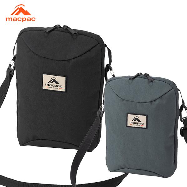 macpac(マックパック) Quest Crossbody (クエストクロスボディ)
