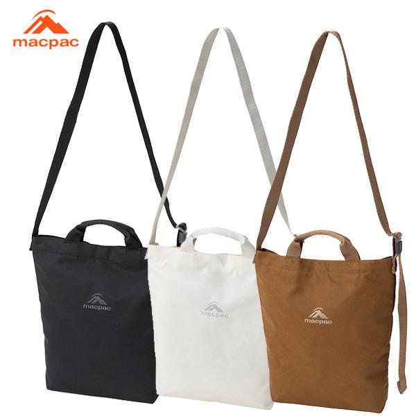 macpac(マックパック) Market Shoulder S (マーケットショルダーS)