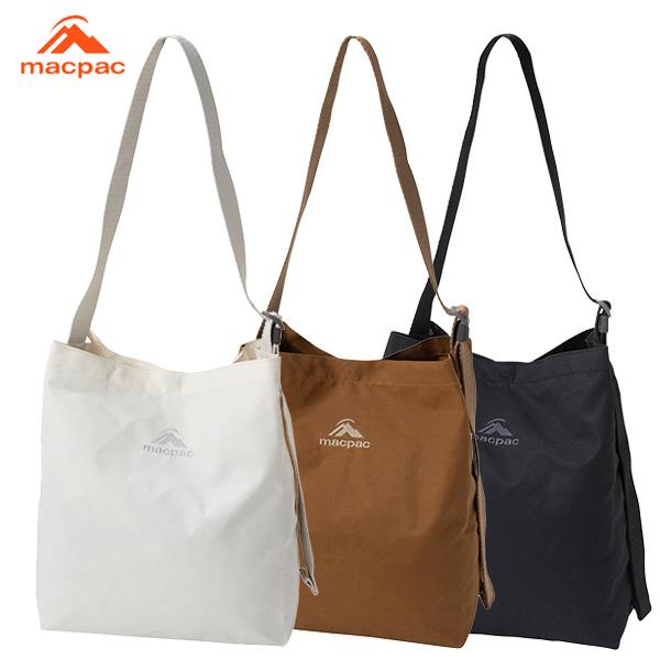 macpac(マックパック) Market Shoulder L (マーケットショルダーL)
