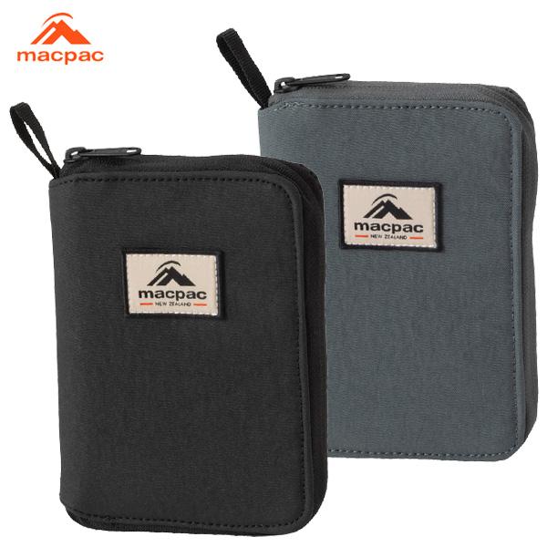 macpac(マックパック) Quest Passport Folio (クエストパスポートフォリオ...